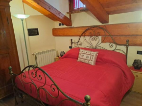 La Maison du Coeur - Family Holiday Oulx